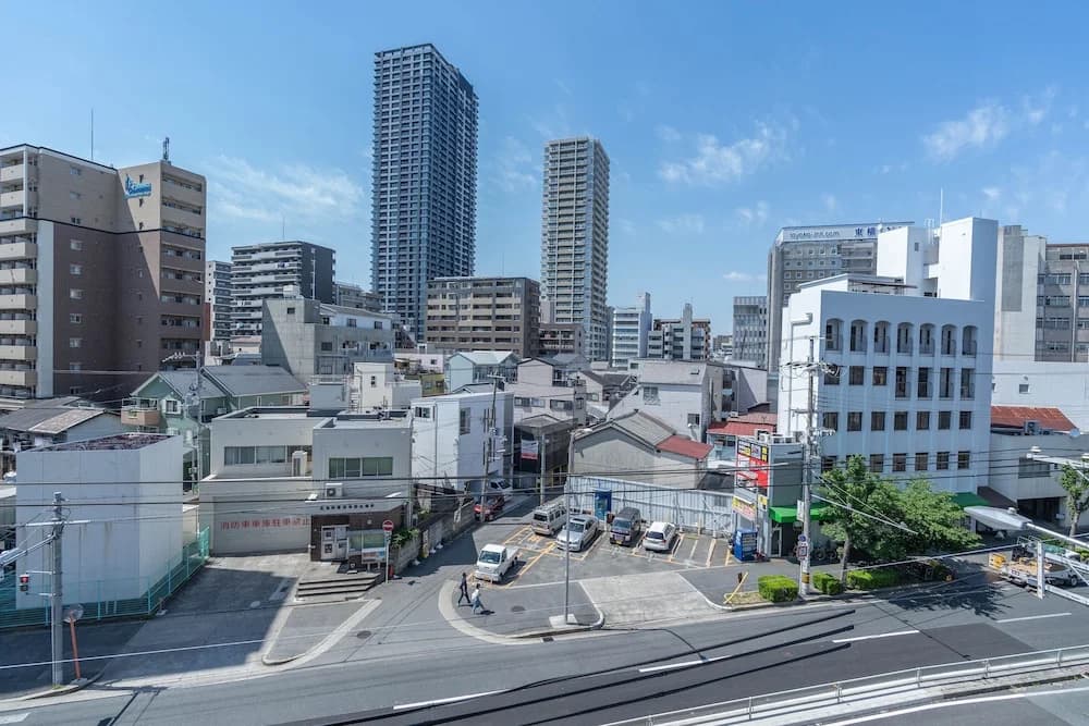 umeda DIJIA - photo 10