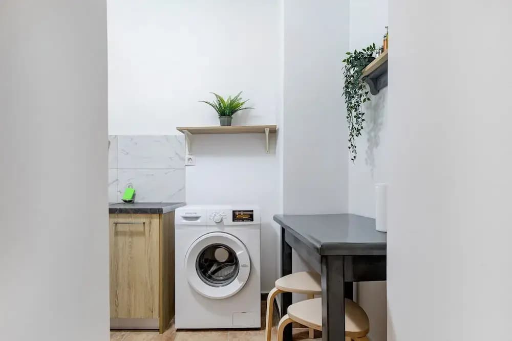 Starry Nights - Elegent Studio in Athens - photo 11