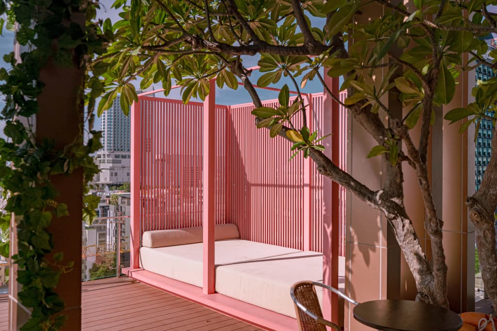 Mytt Hotel Pattaya - photo 8