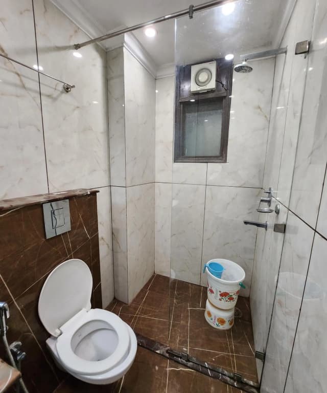 Hotel Delhi Heart - photo 19