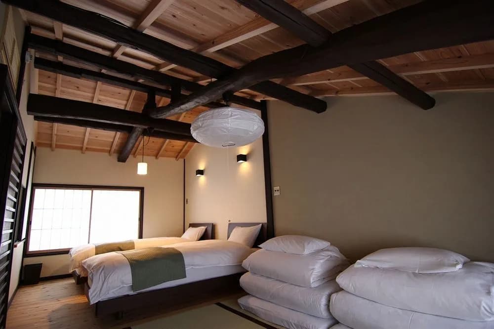 Tokiwa-an Machiya Residence Inn - photo 8