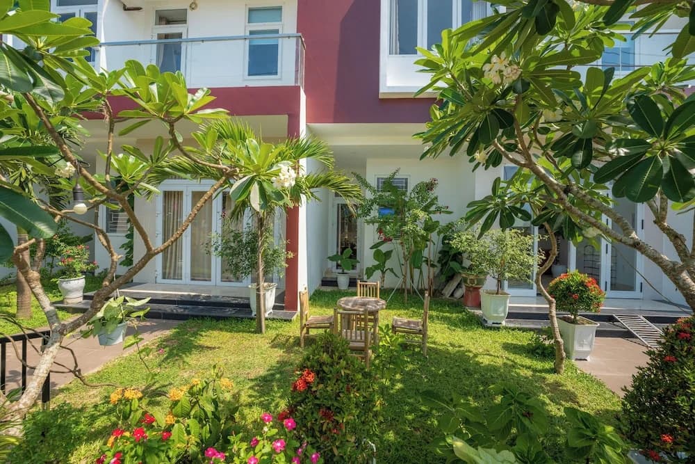 Yellow Daisy Villa - photo 23