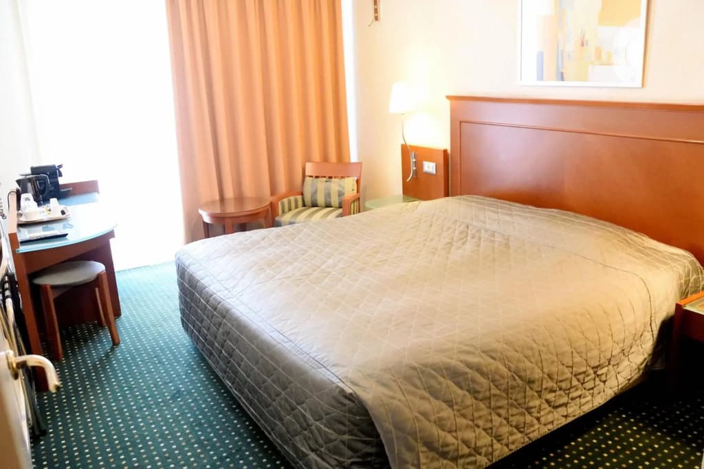 Adrian Hotel - photo 7
