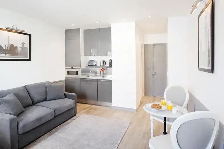 Luxury Junior Suite Montmartre - photo 4