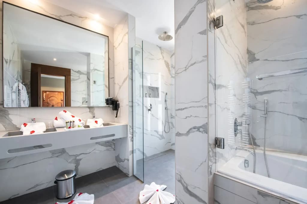 Sirayane Boutique Hotel and Spa - photo 32