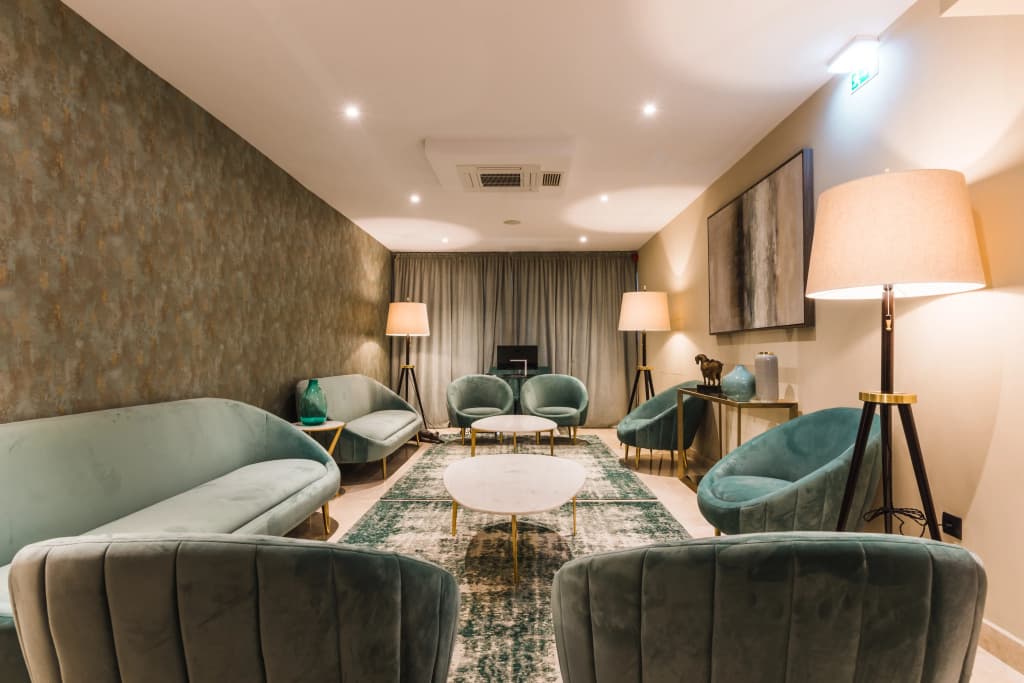 Rossio Boutique Hotel - photo 38