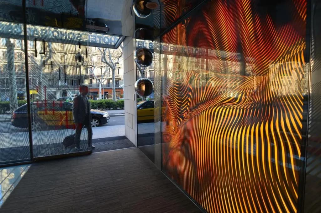 Soho Hotel - photo 31