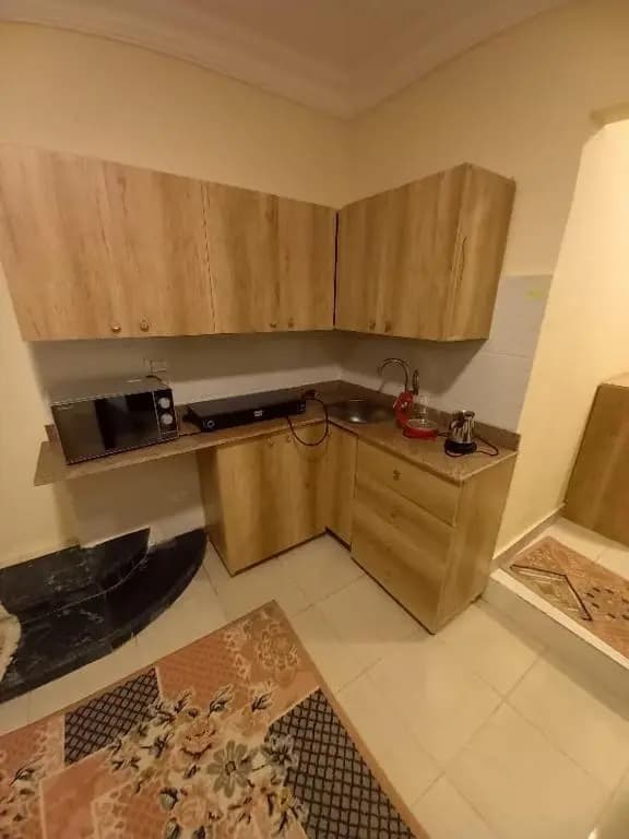 Smile Apartment - photo 18