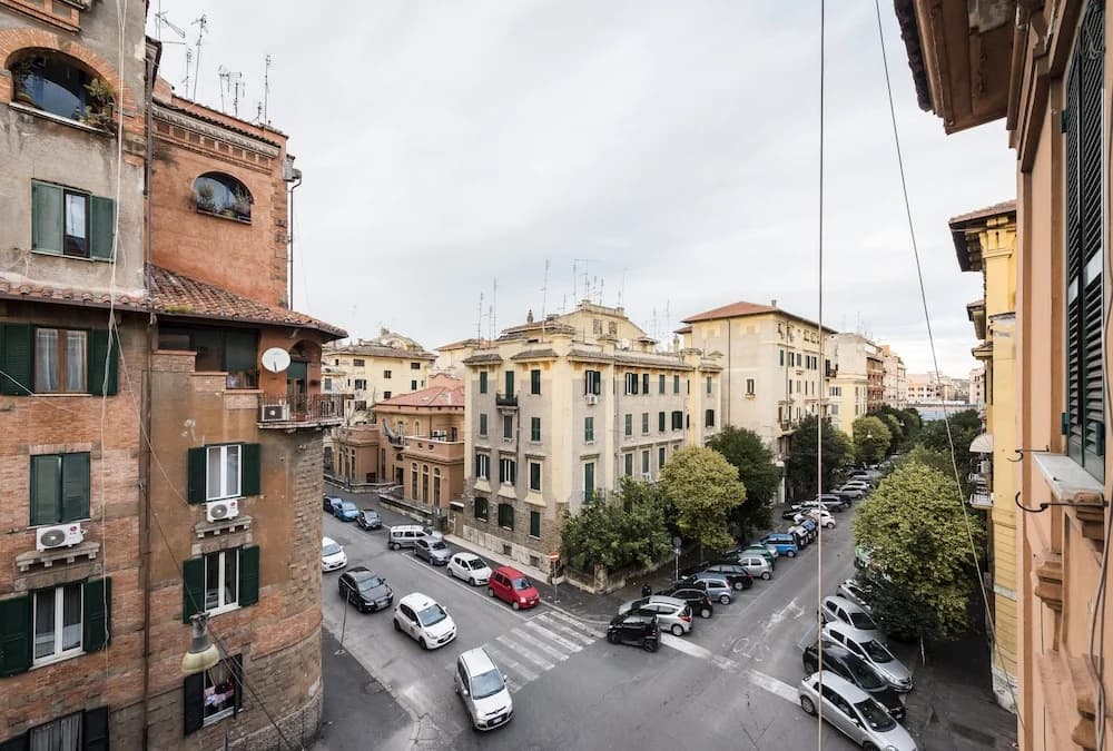 Sweet Inn Vatican Caracciolo - main photo