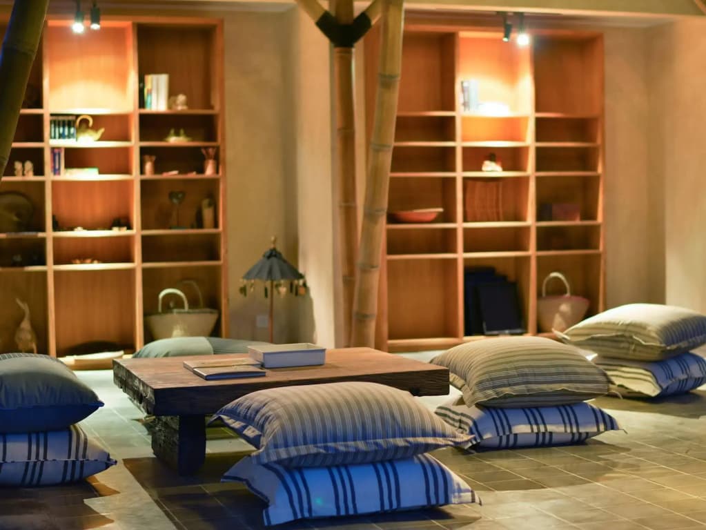 The Open House Bali - photo 4