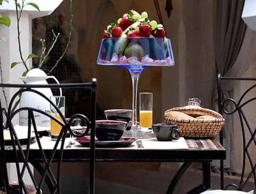 Le Riad Dairain - photo 10