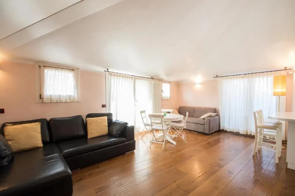 Savoia e jolanda Apartments - photo 9