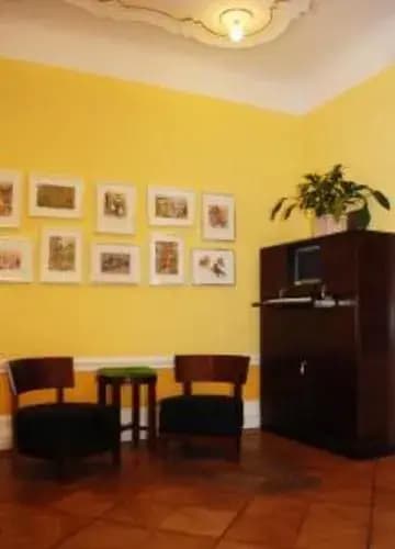 Hotel Elba am Kurfürstendamm - Design Chambers - photo 25