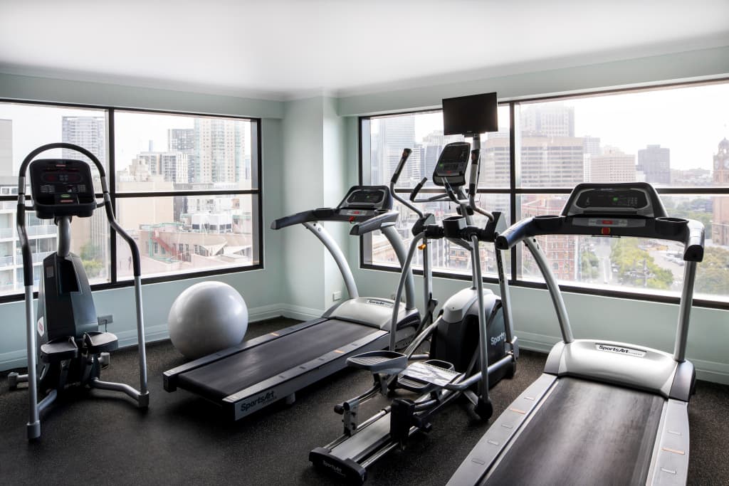 Mercure Sydney - photo 22