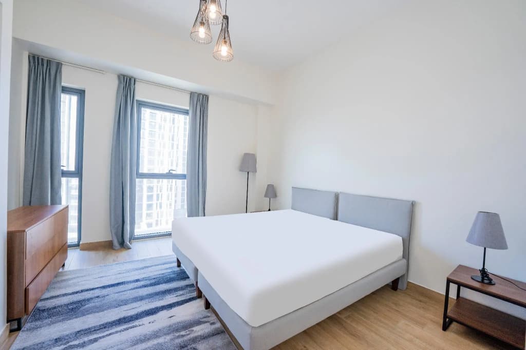 Expo Village Serviced Apartments - photo 6