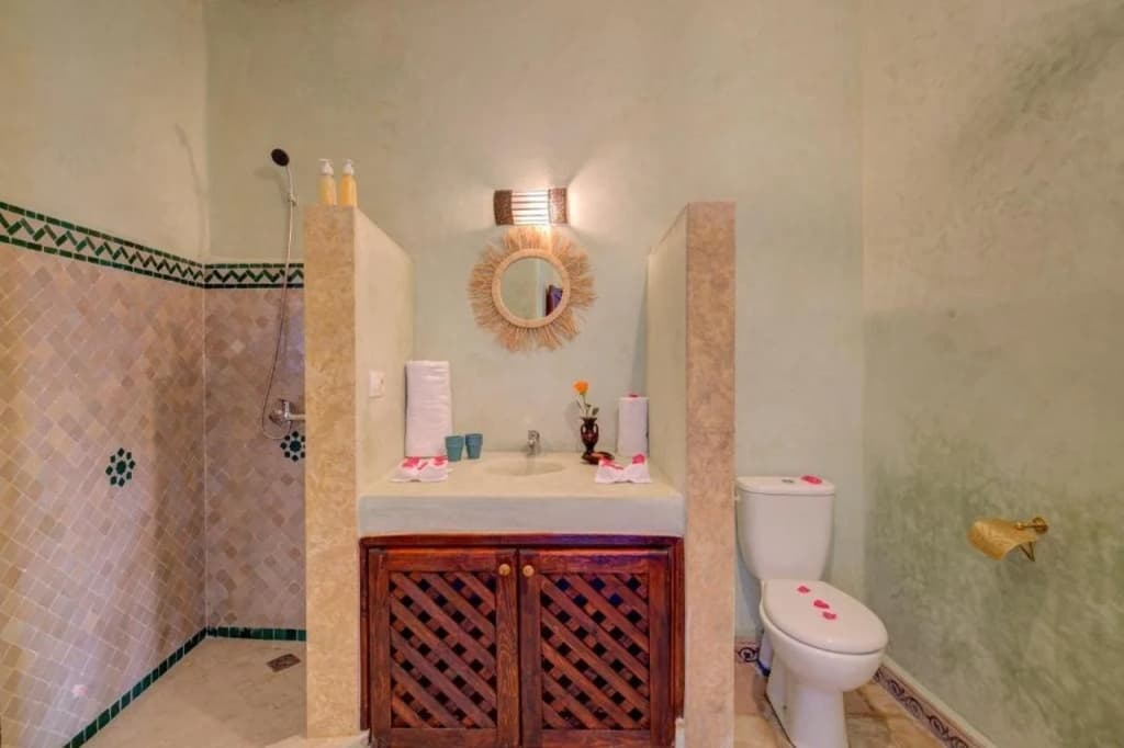 Riad Zahrat Al Sahara - photo 4