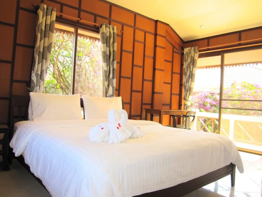 Chevasai Resort - photo 2