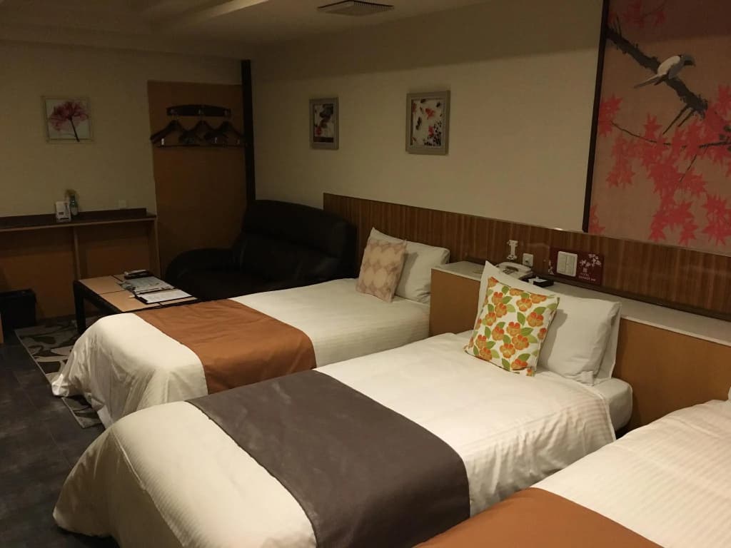 Hotel Kanade Osaka Namba - photo 3