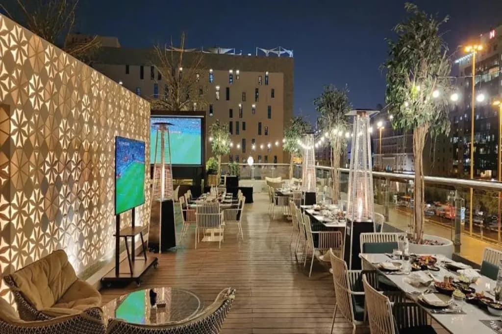 Steigenberger Residence Doha - photo 22
