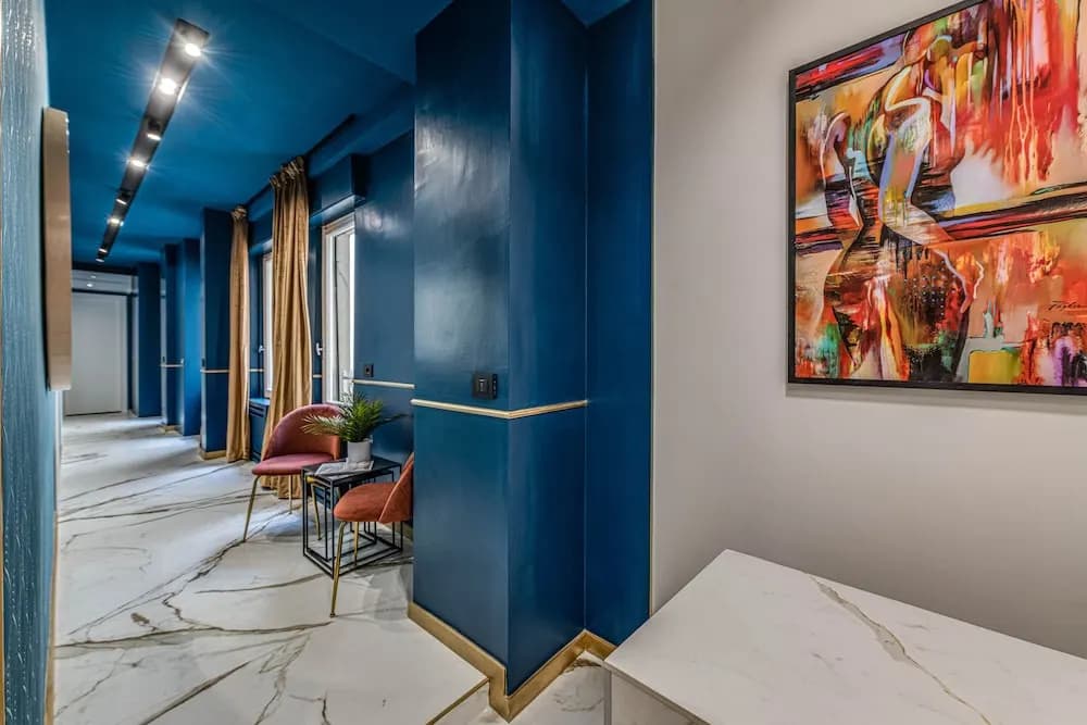 7heaven pontevecchio rooms - photo 10