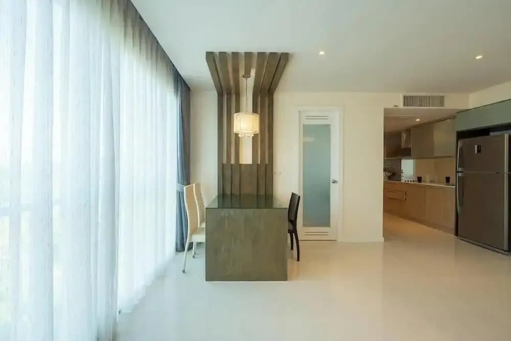 Yenna Apartment - photo 24