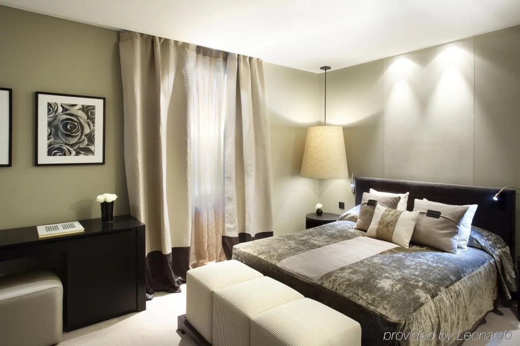 Murmuri Residence Concepcio - main photo