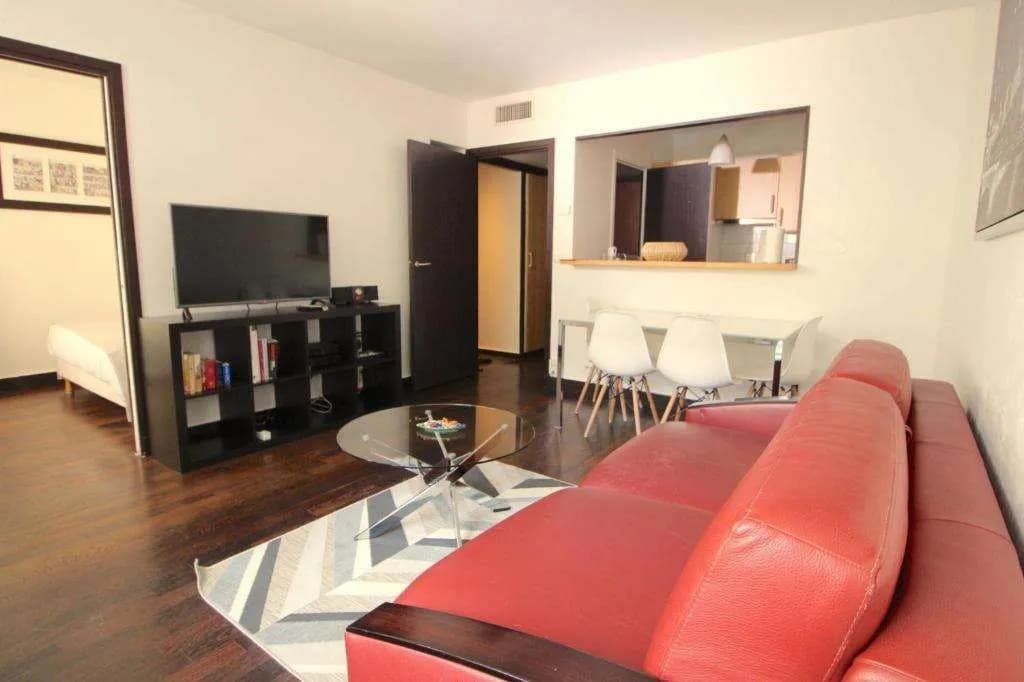 Short Stay Paris Apartments - photo 26