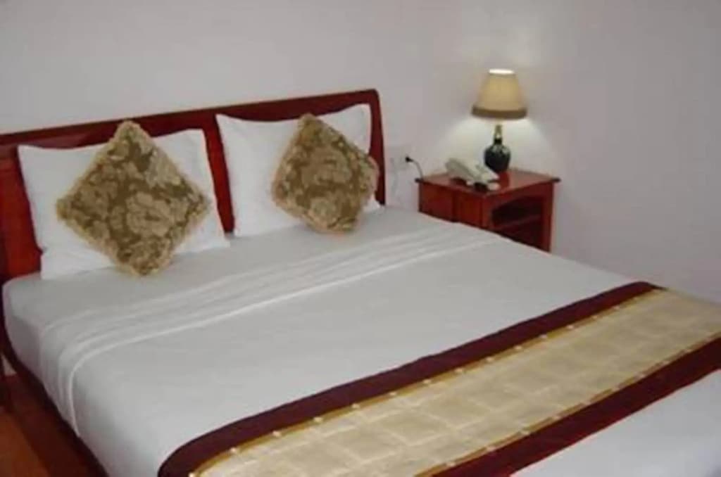 Huong Duy Hotel - photo 6