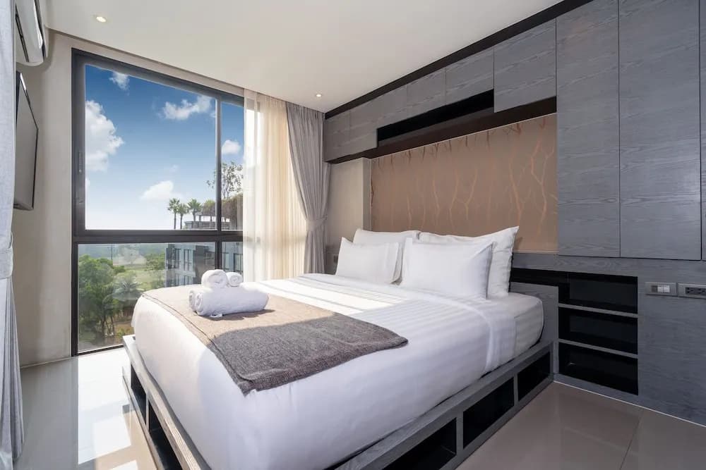 Citygate Kamala Residence B705 - photo 5