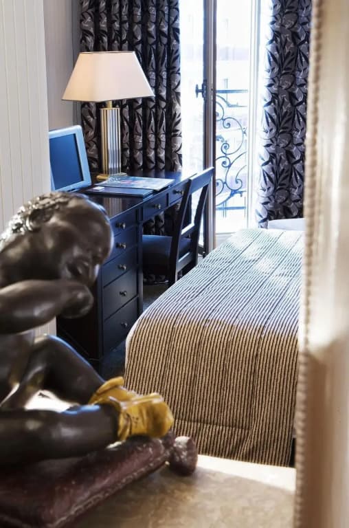 Hotel Vaneau Saint Germain - photo 17