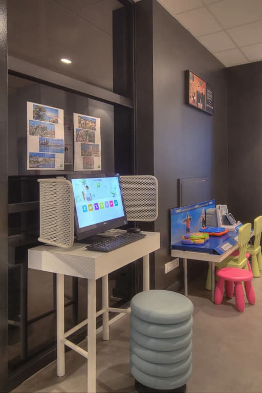 Ibis Styles Nice Centre Gare - photo 15