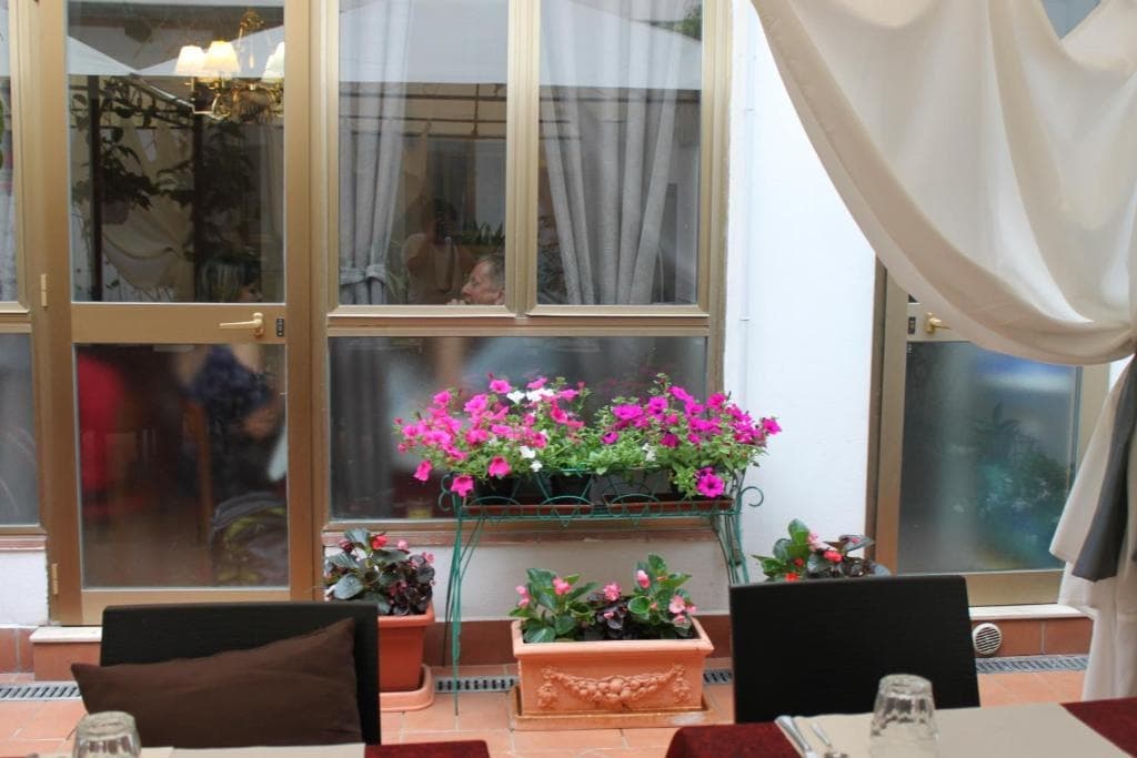 Hotel Dalmazia - photo 12
