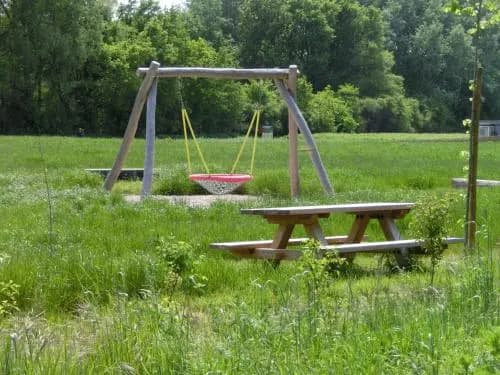 Ferienwohnung in Lobau - photo 10