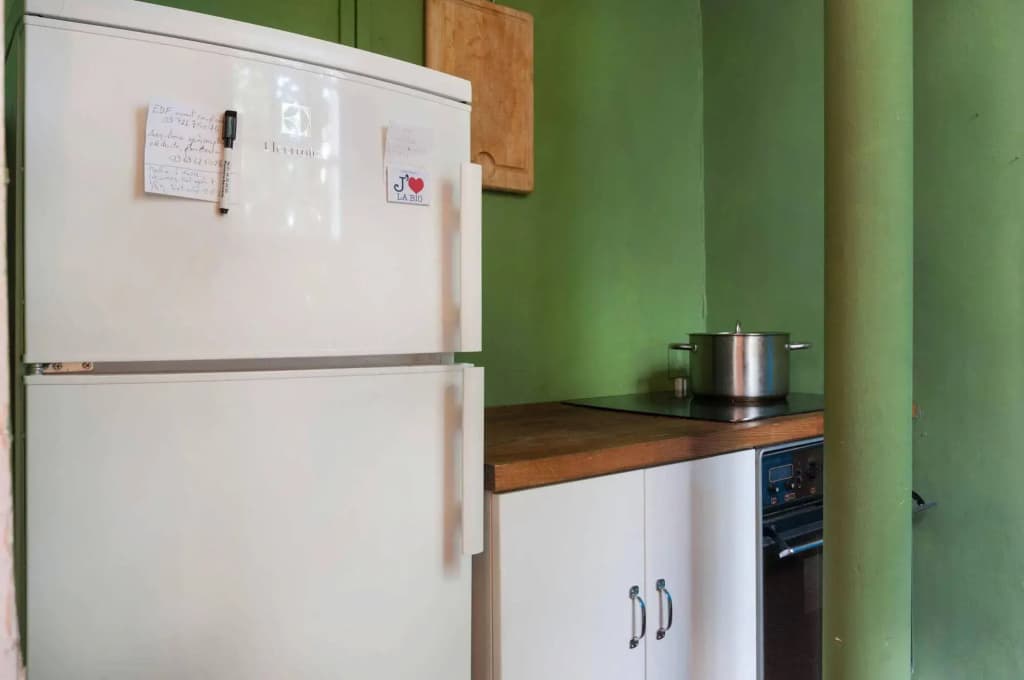 Modern Apartment Montmartre Sacré-Coeur - Smartrenting - photo 14