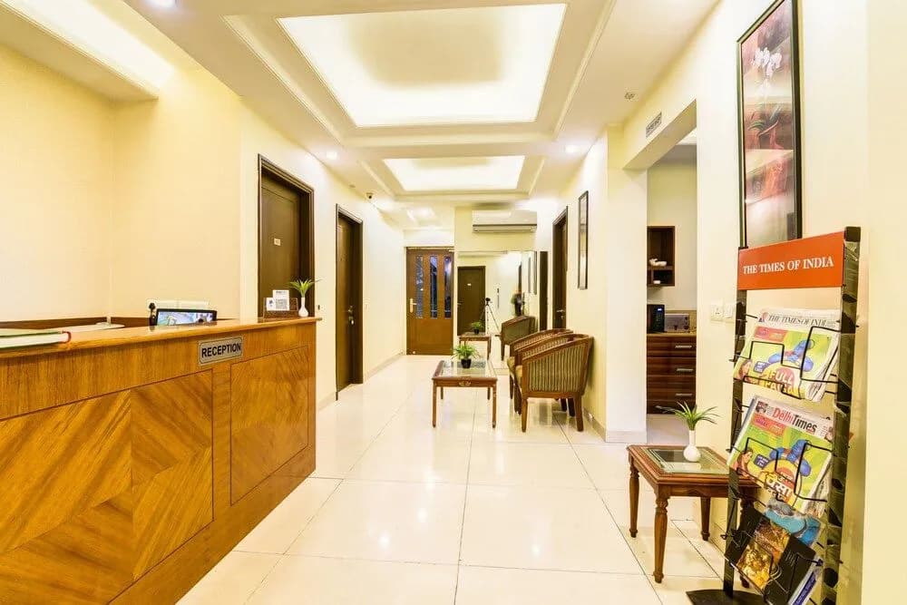 Hotel Kings Plaza - photo 24