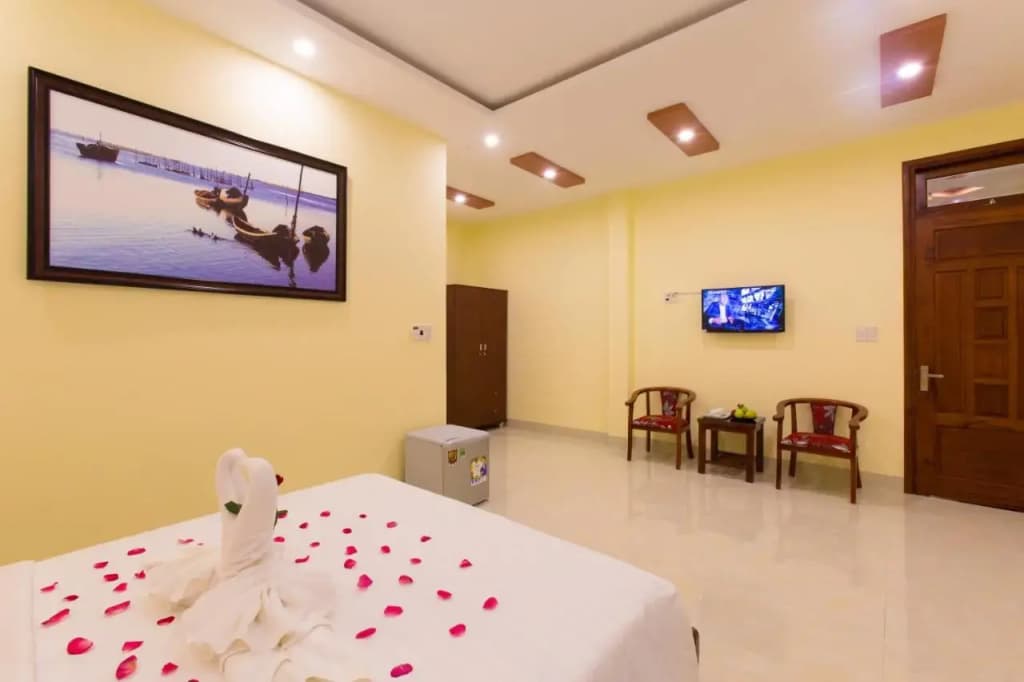 Light Sky Homestay - photo 2