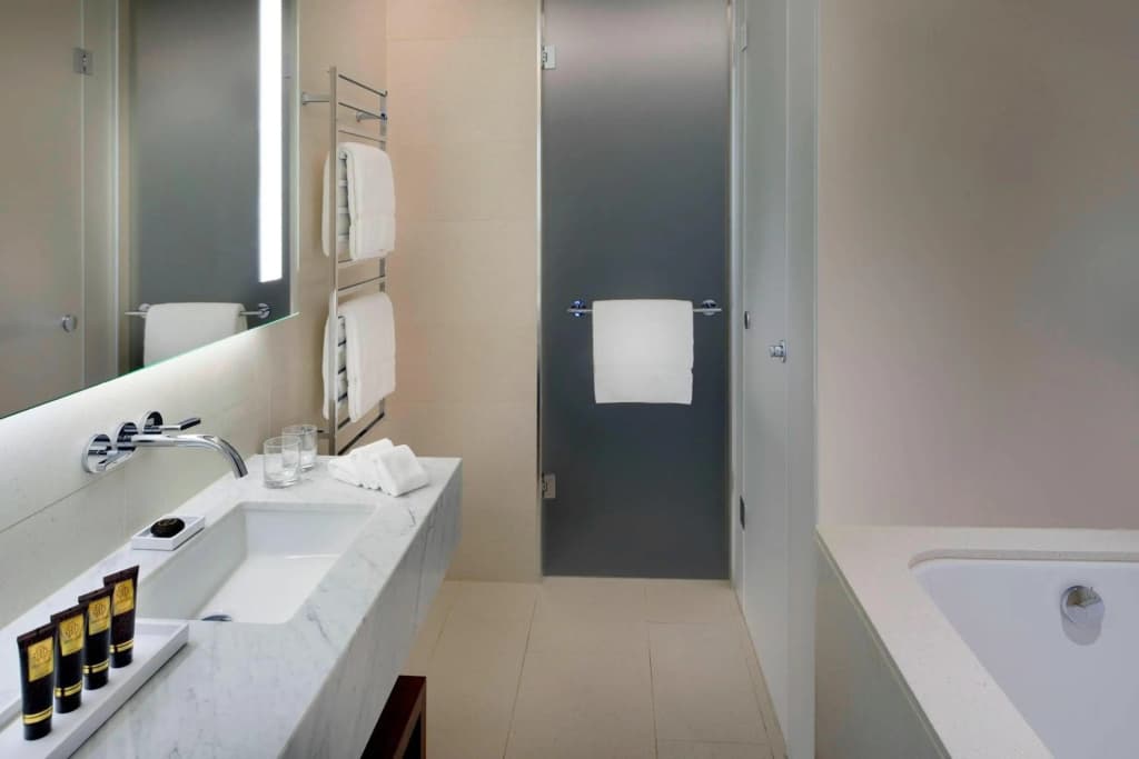 JW Marriott Venice Resort & Spa - photo 8