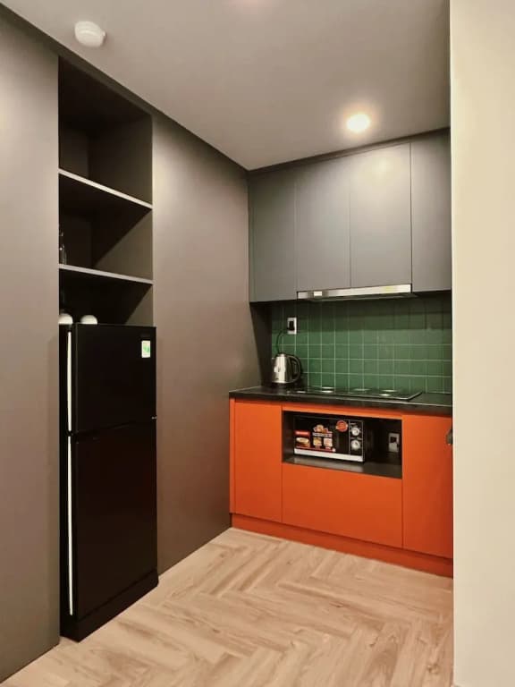Tuk Tak Spaces - photo 33