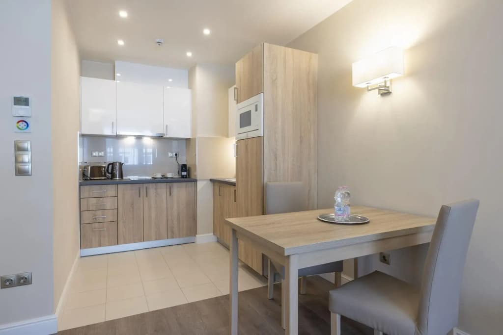 Silver Crown Hotel & Residence - photo 18