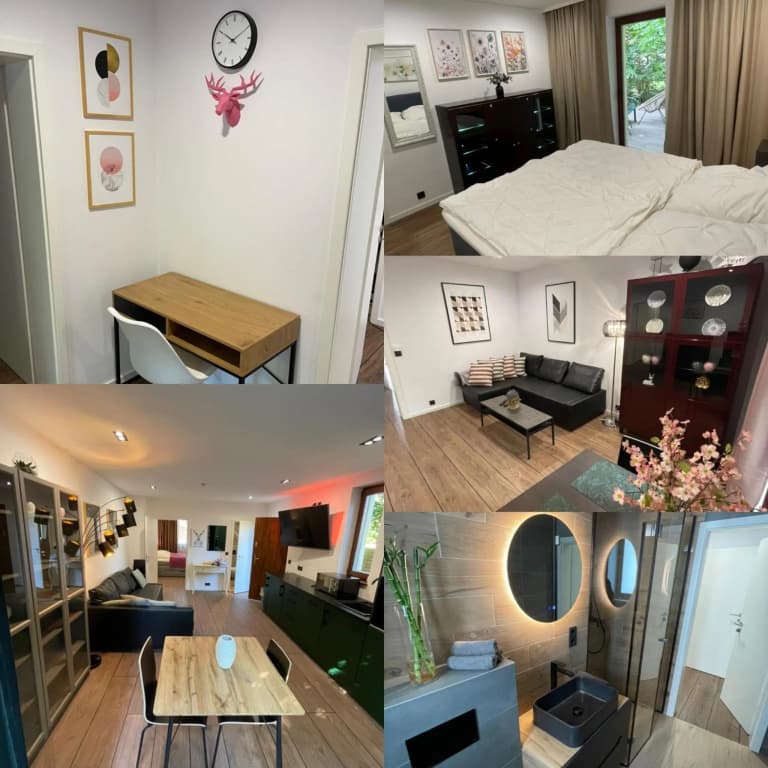 MYSTAY BERLIN Muggelheim - photo 20