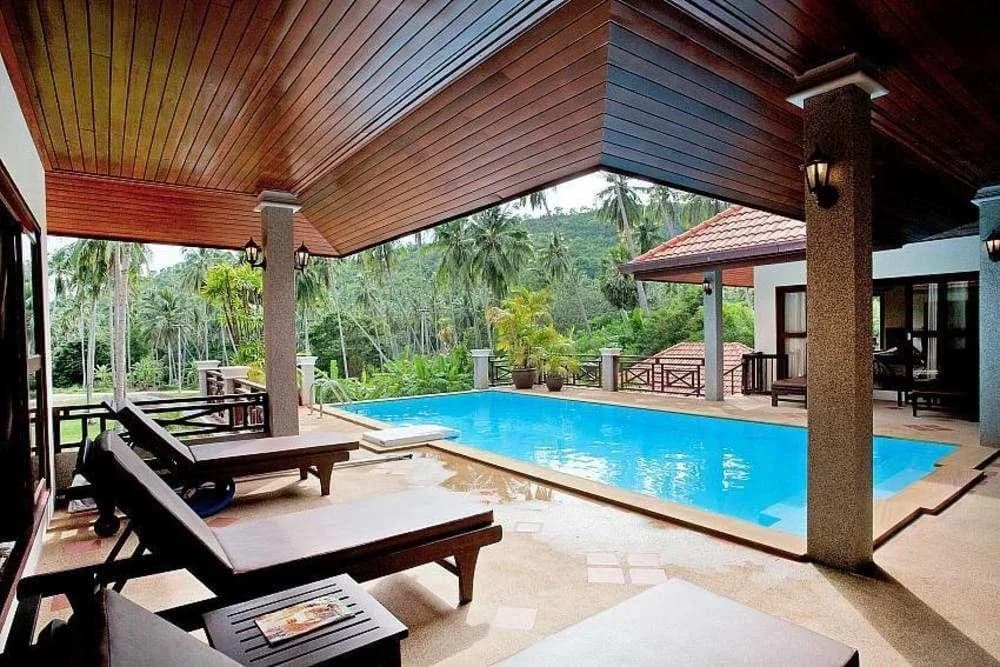 Villa Malier - photo 7