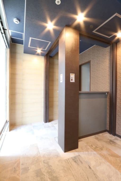 OLFEA Residence Namba - photo 13