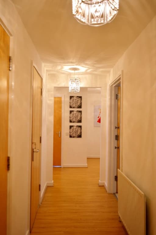 Holistic Condos Apartments - photo 10