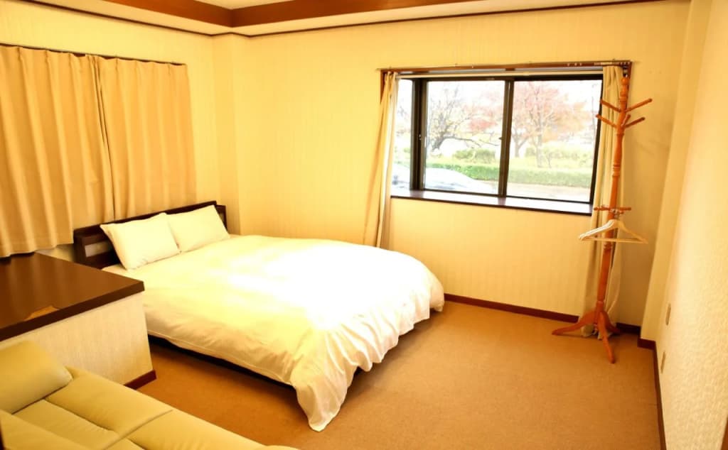 Bakpak Kyoto Hostel - photo 2