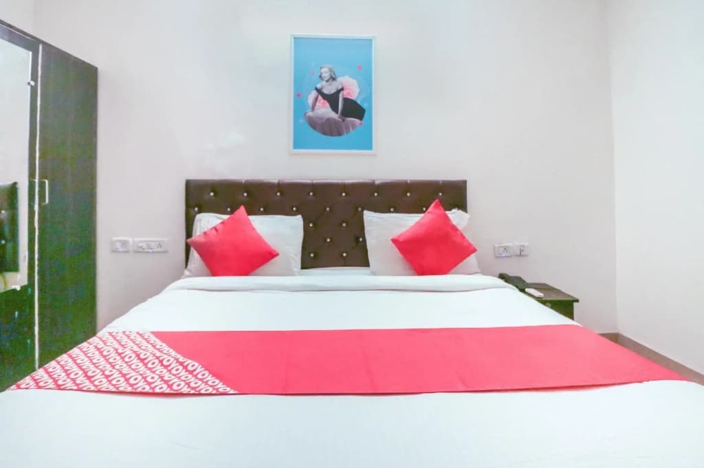 OYO 71197 Five Star residency - photo 4