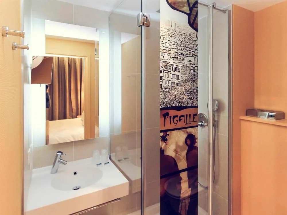 My SoPi Hotel - photo 10