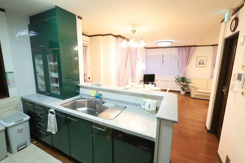TM house - photo 10