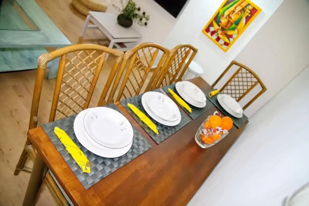 Athens Bounty Garden House 2BR 2BA Free Parking - photo 18