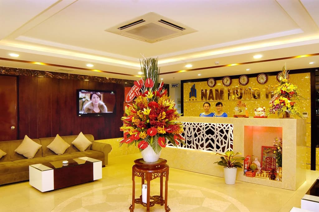Nam Hung Hotel Nha Trang - photo 2