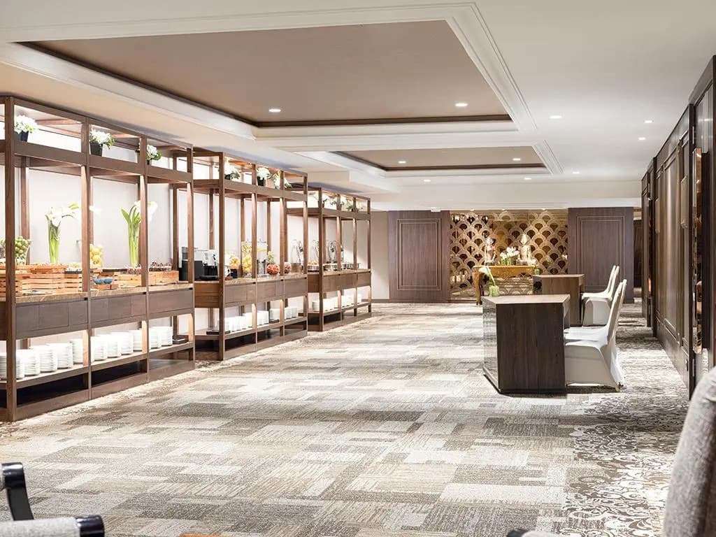 Ayana MidPlaza Jakarta - photo 44